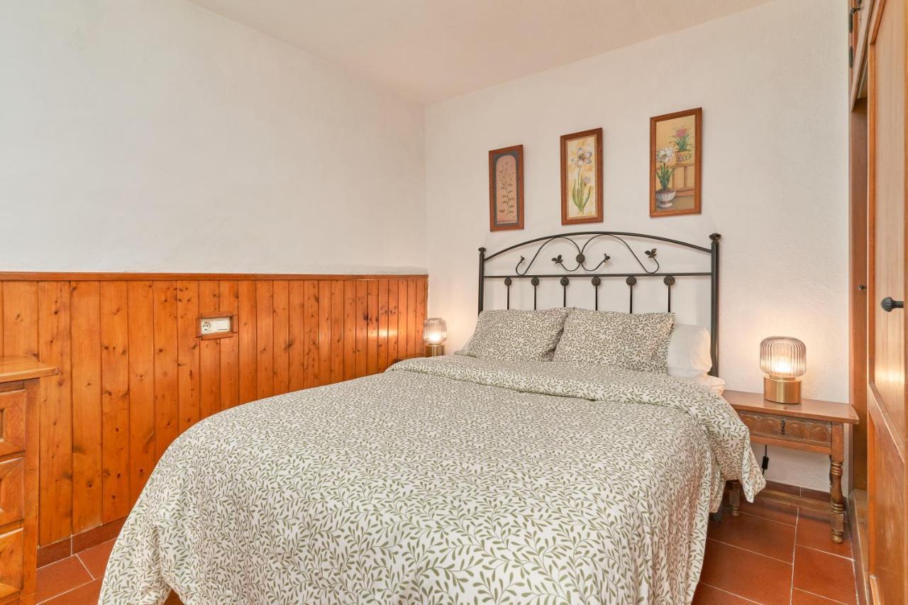 Casita Frigiliana Villa Buitenkant foto